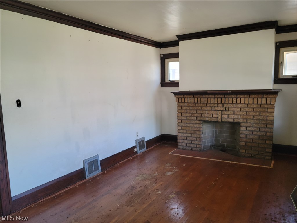 East Blvd - Residential Income