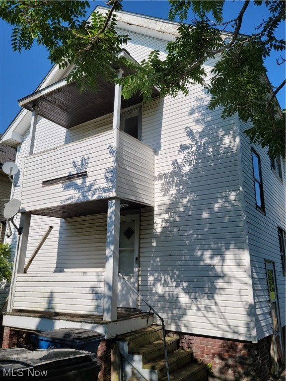 East Blvd - Residential Income