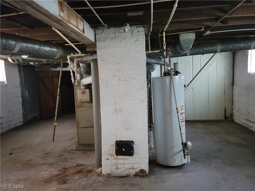 East Blvd - Residential Income