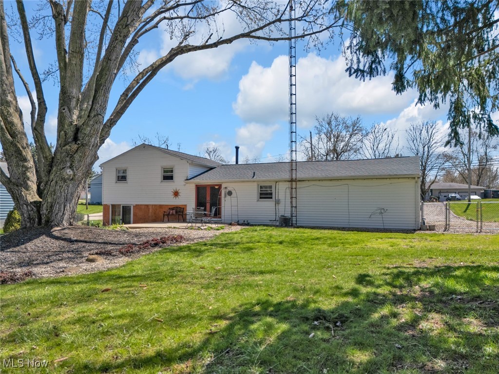 1503 Faircrest Street, Canton, Ohio image 29