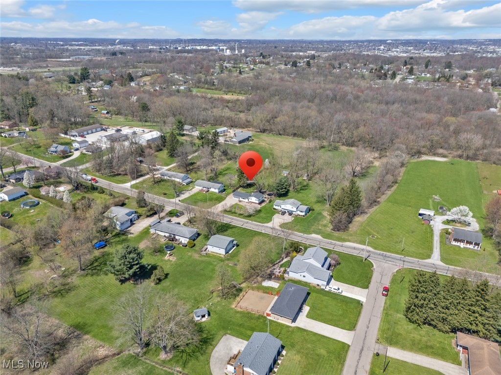 1503 Faircrest Street, Canton, Ohio image 38