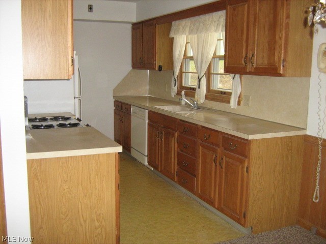 Port Heights - Residential