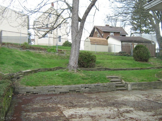 Port Heights - Residential