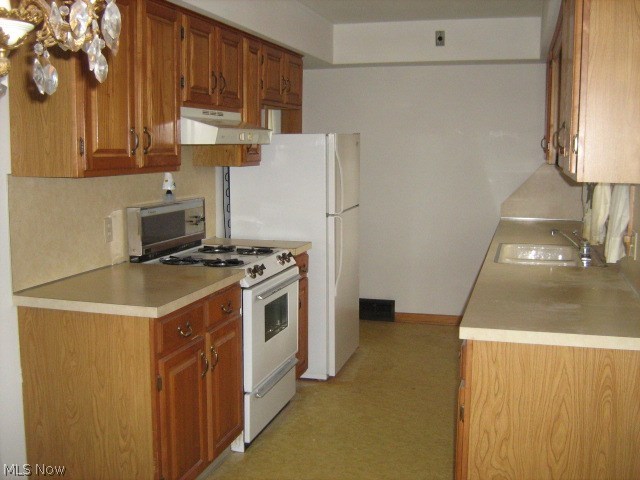 Port Heights - Residential