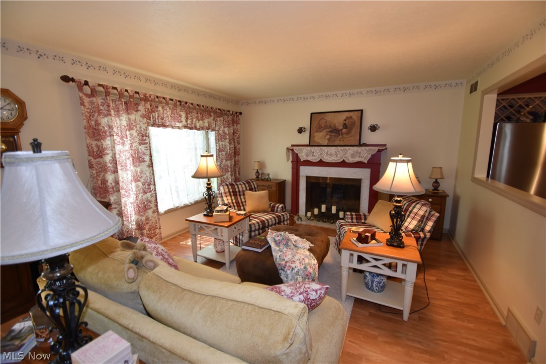 Normandy - Residential