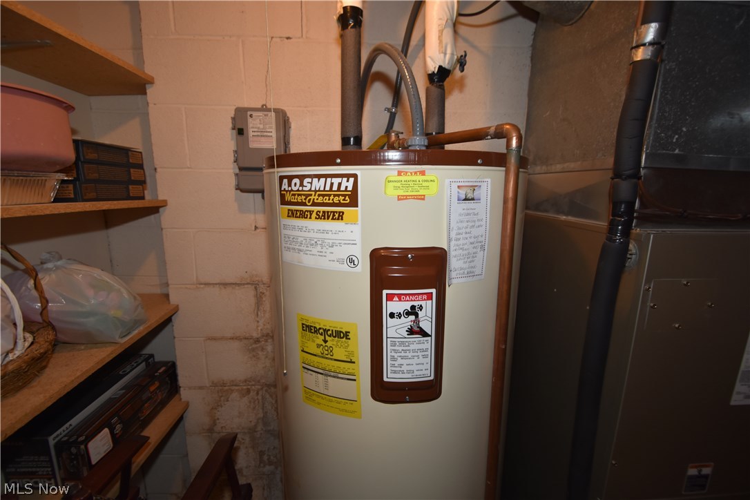 Normandy - Residential