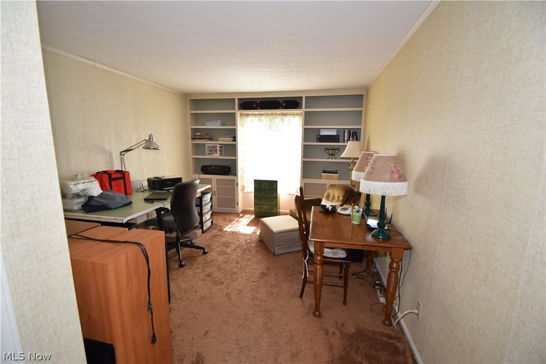 Normandy - Residential