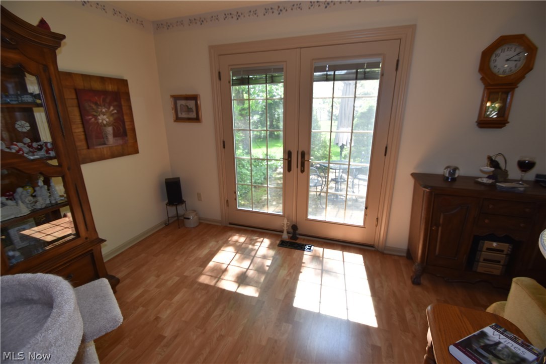 Normandy - Residential