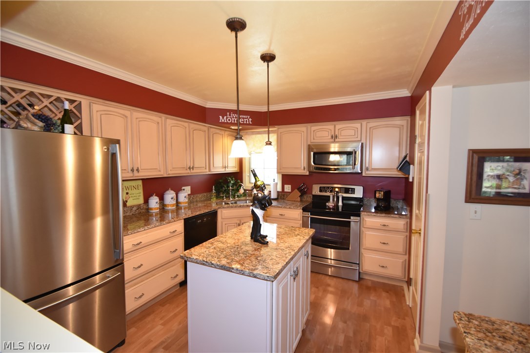 Normandy - Residential