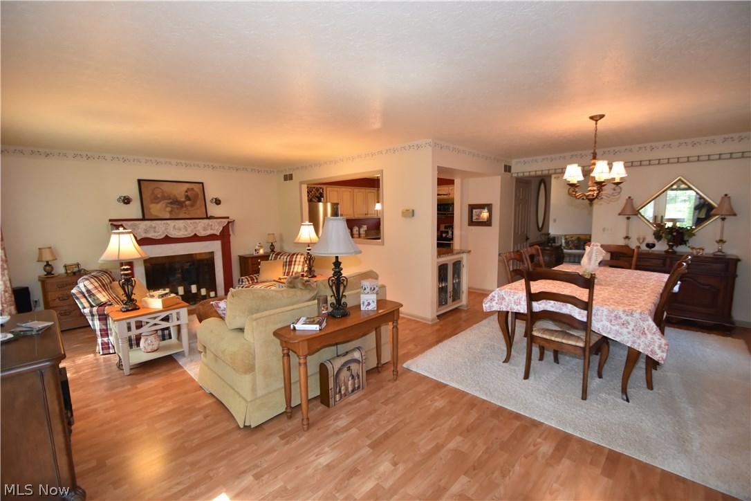 Normandy - Residential