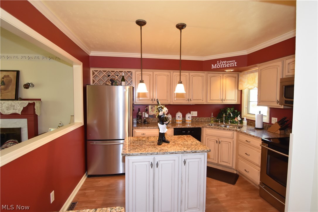 Normandy - Residential