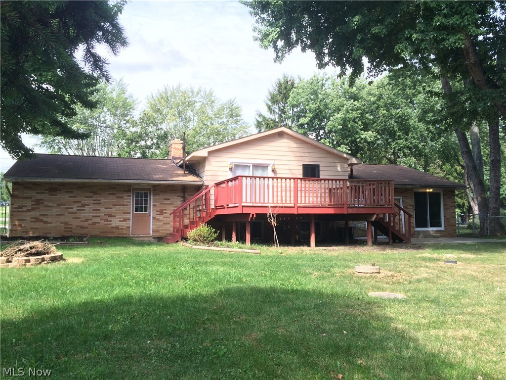 Graham Acres - Residential