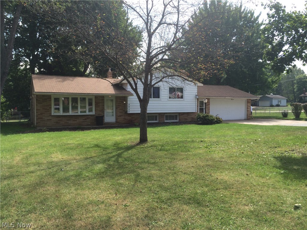 Graham Acres - Residential