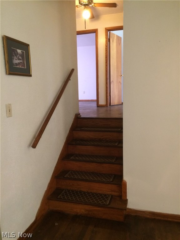 Graham Acres - Residential