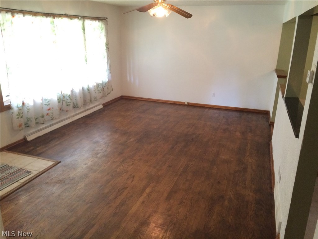 Graham Acres - Residential