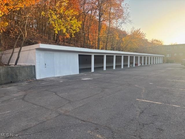 P J Odonnells Hillandale - Residential Lease