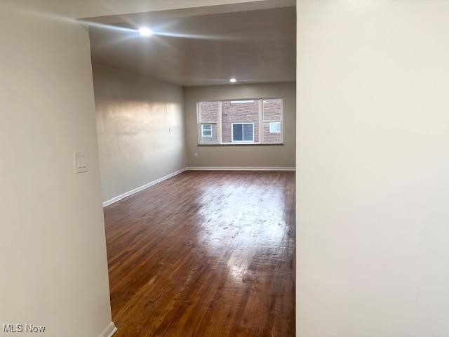 P J Odonnells Hillandale - Residential Lease