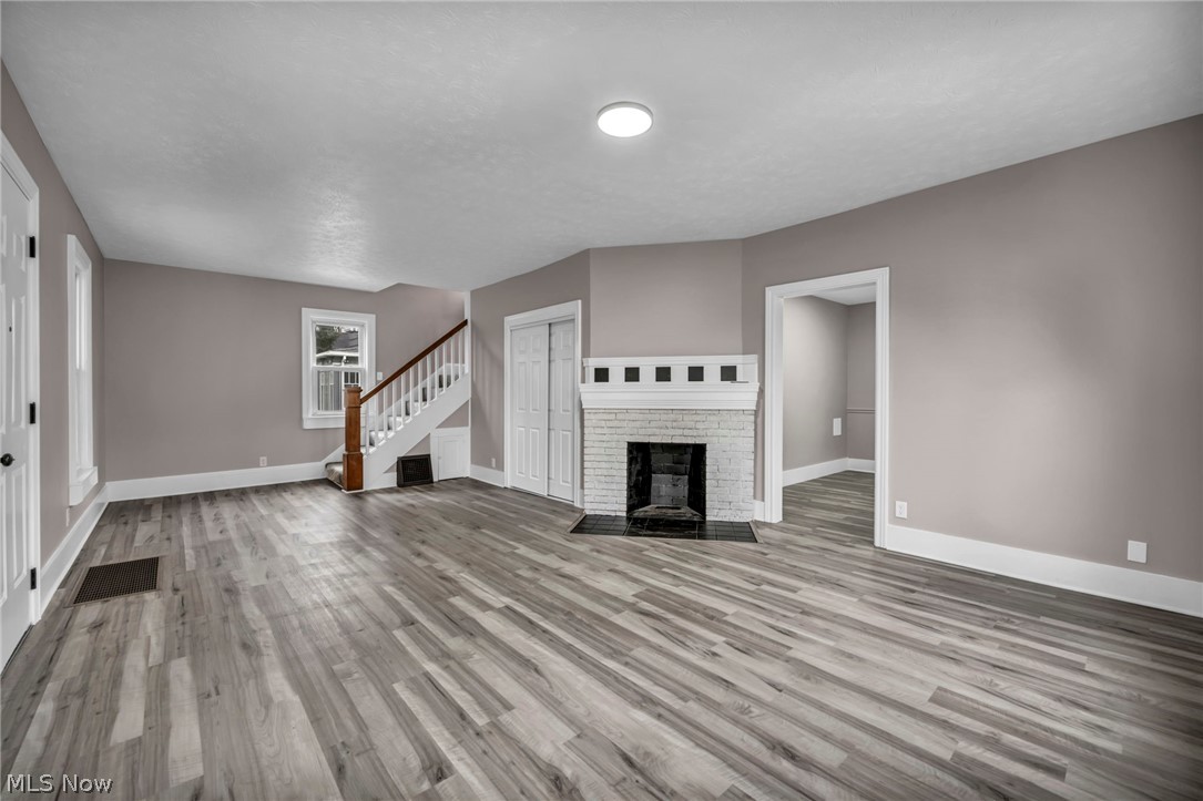 Hall & Cole Add - Residential