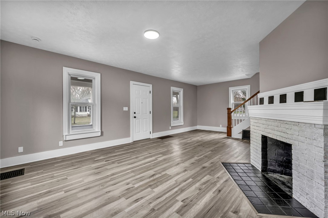 Hall & Cole Add - Residential