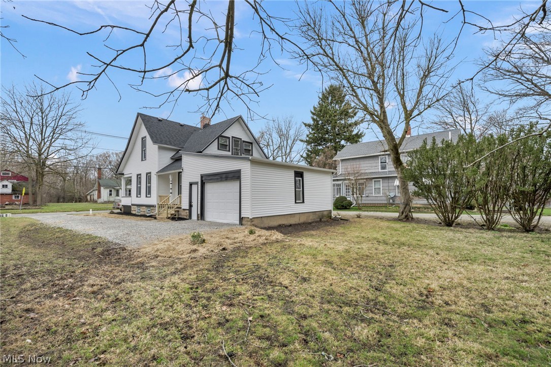 Hall & Cole Add - Residential