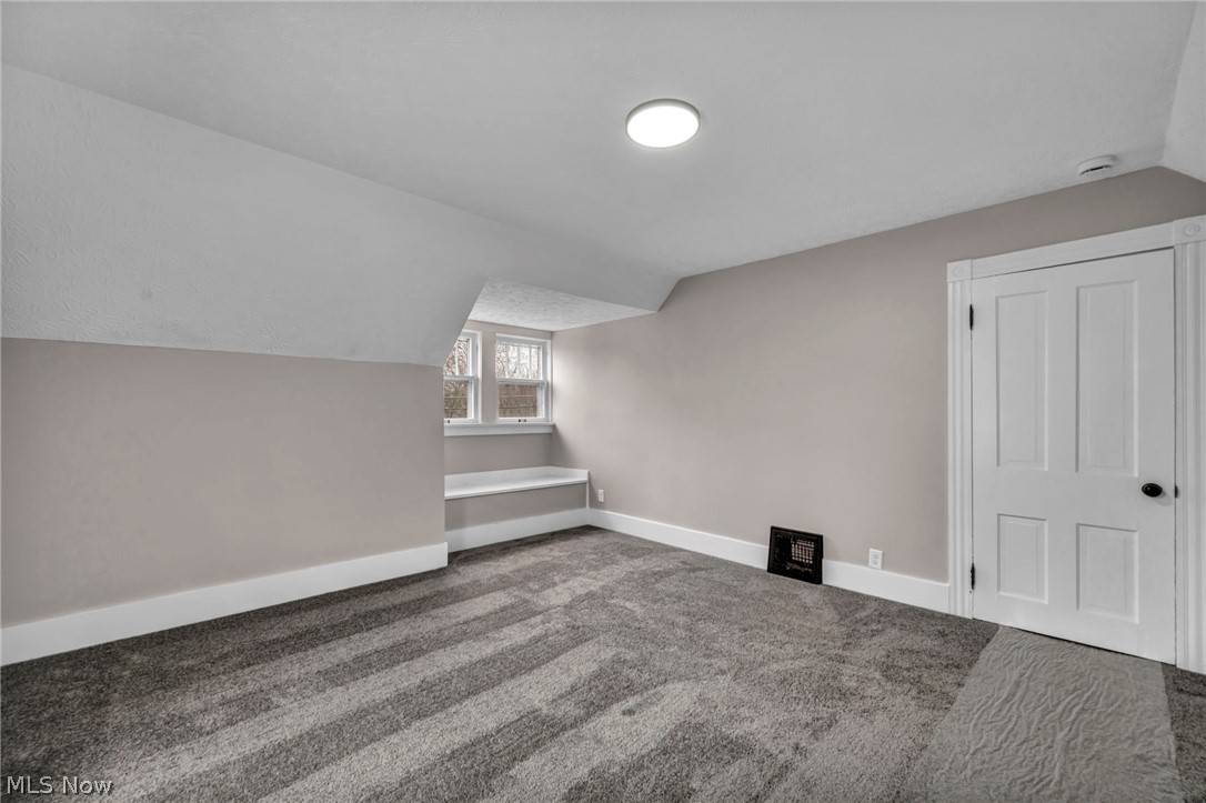 Hall & Cole Add - Residential