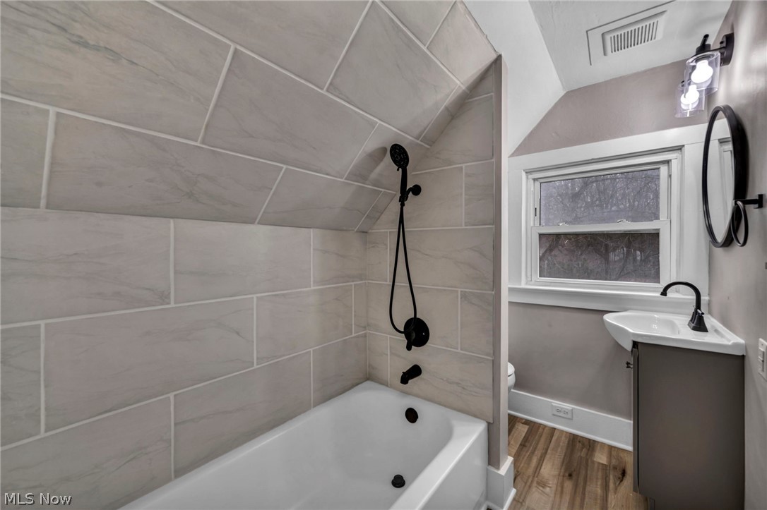 Hall & Cole Add - Residential