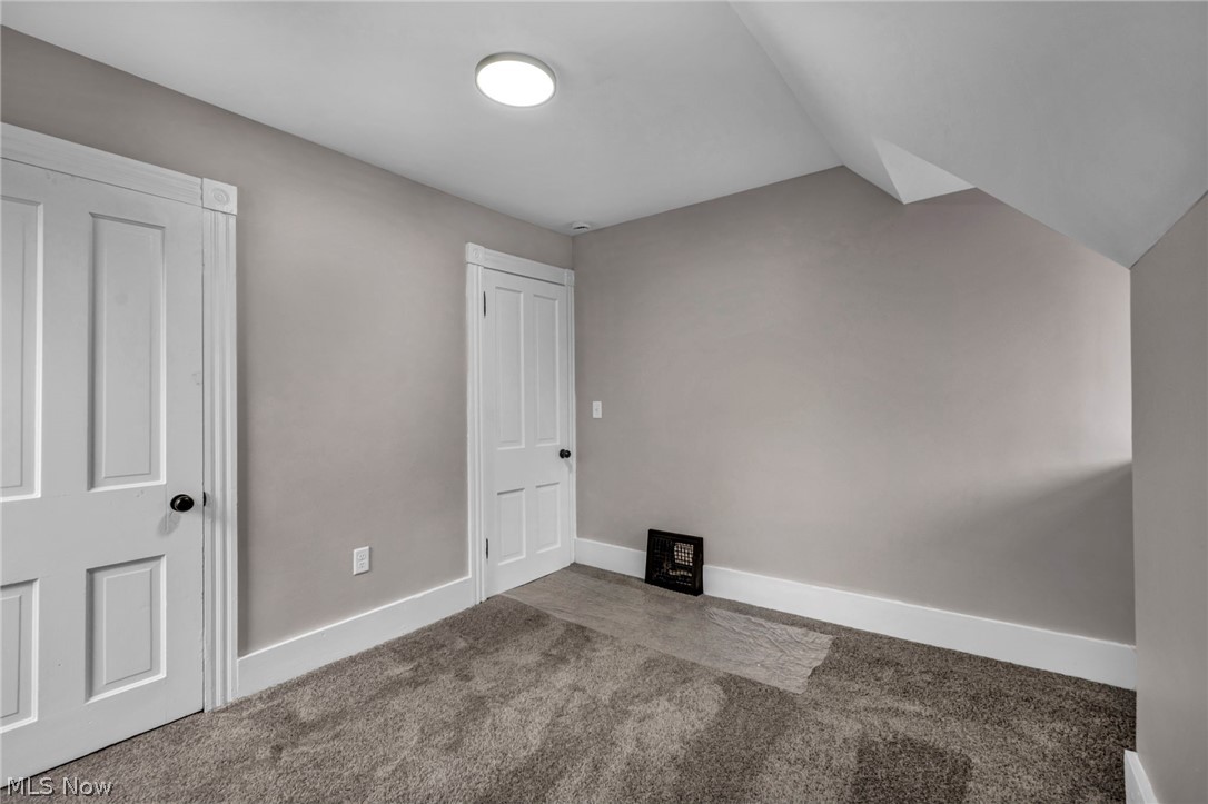 Hall & Cole Add - Residential