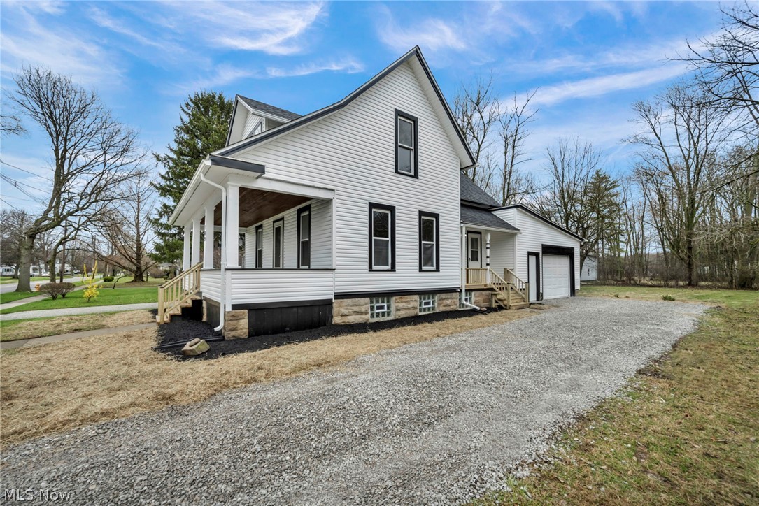 Hall & Cole Add - Residential