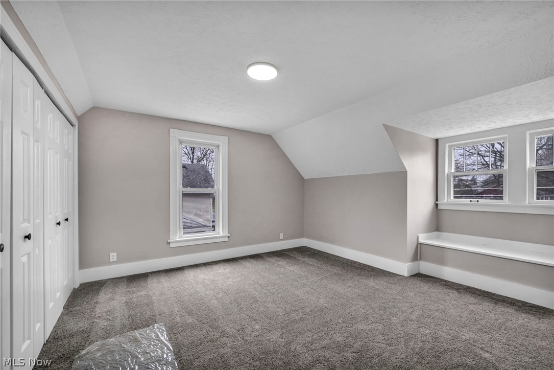 Hall & Cole Add - Residential