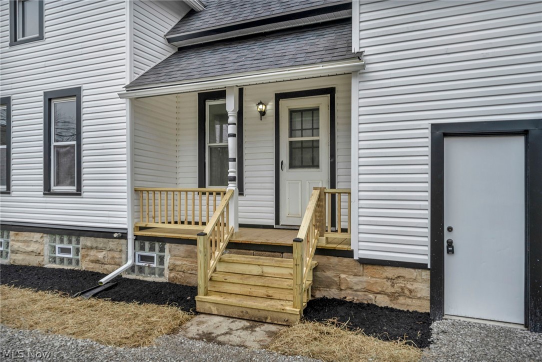 Hall & Cole Add - Residential