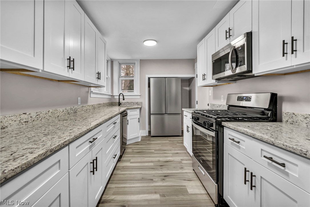 Hall & Cole Add - Residential