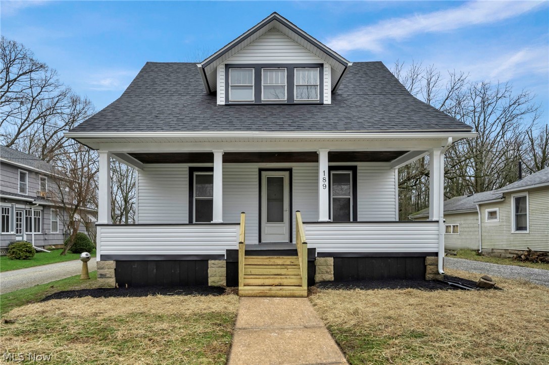 Hall & Cole Add - Residential