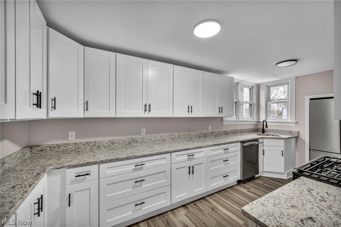 Hall & Cole Add - Residential