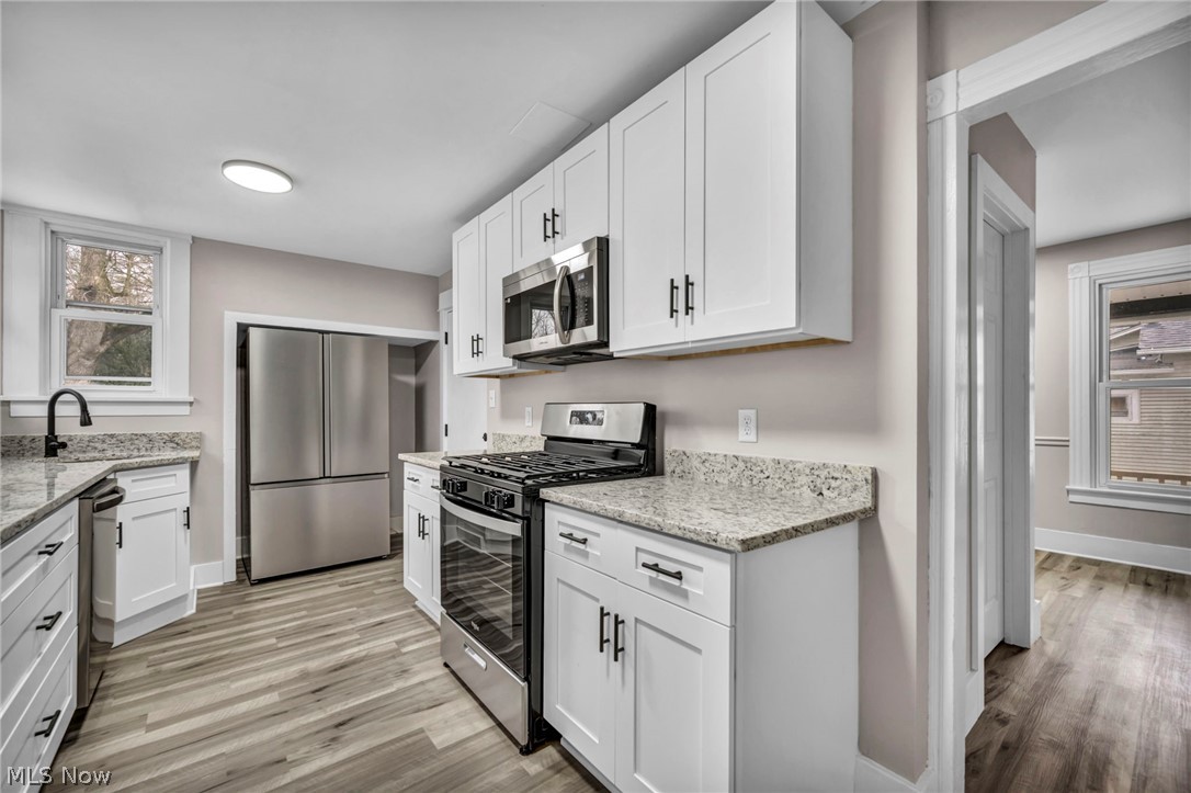 Hall & Cole Add - Residential