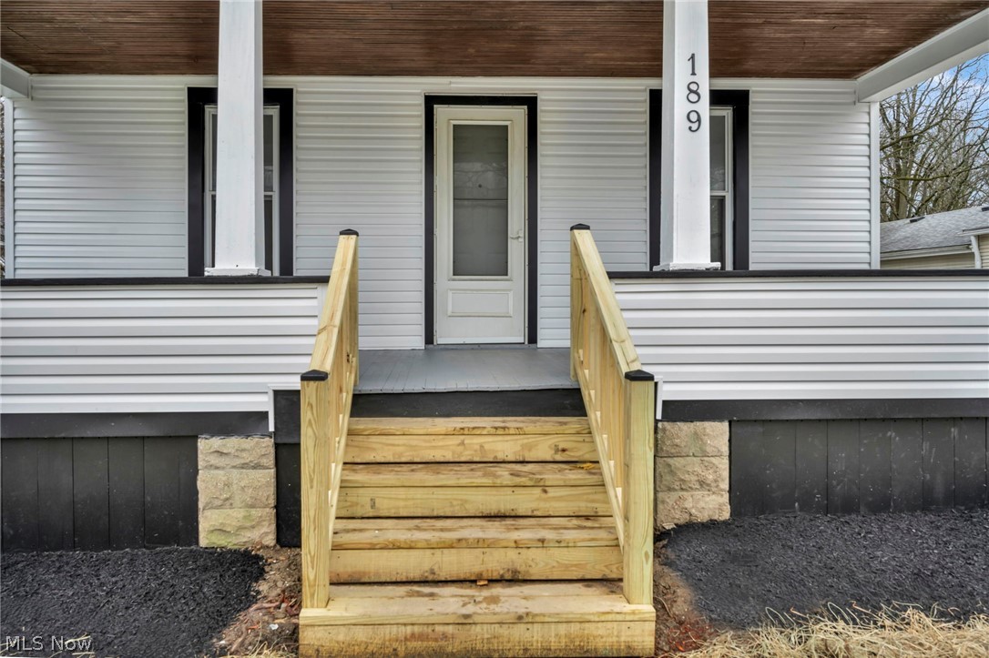 Hall & Cole Add - Residential