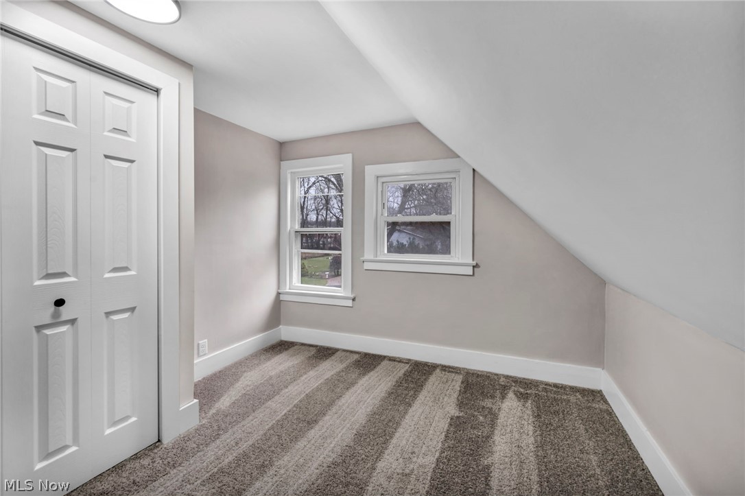 Hall & Cole Add - Residential