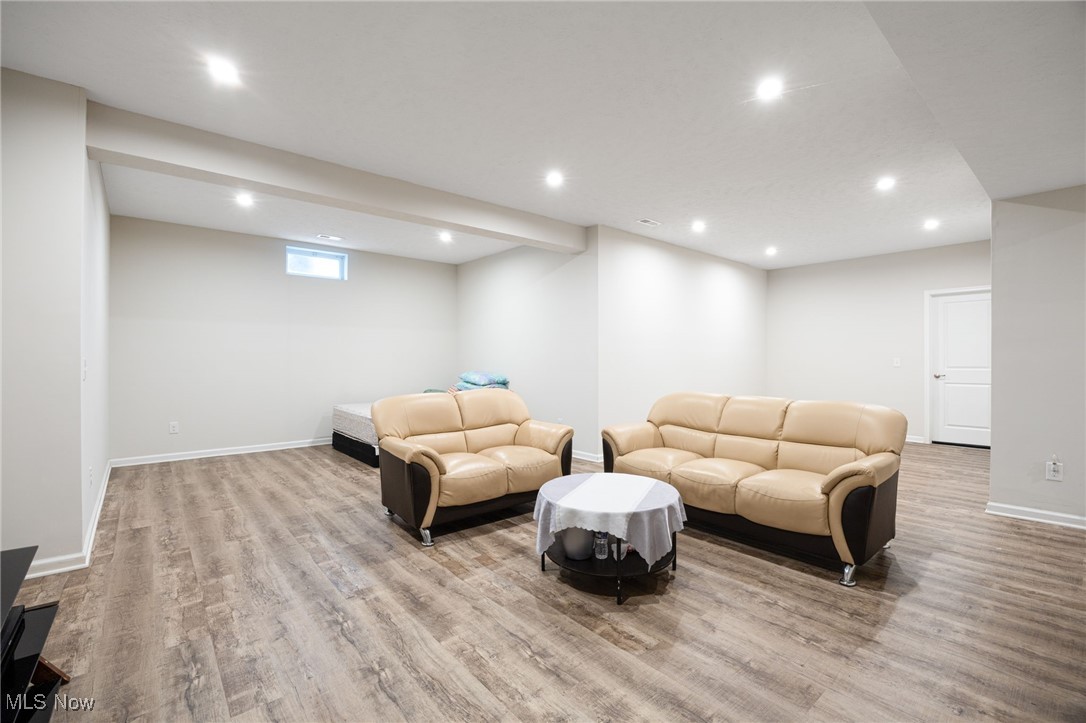 Avondale Sub 1 - Residential