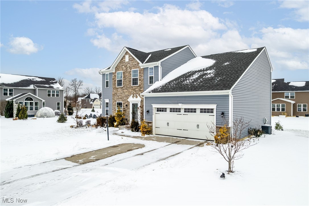 Avondale Sub 1 - Residential