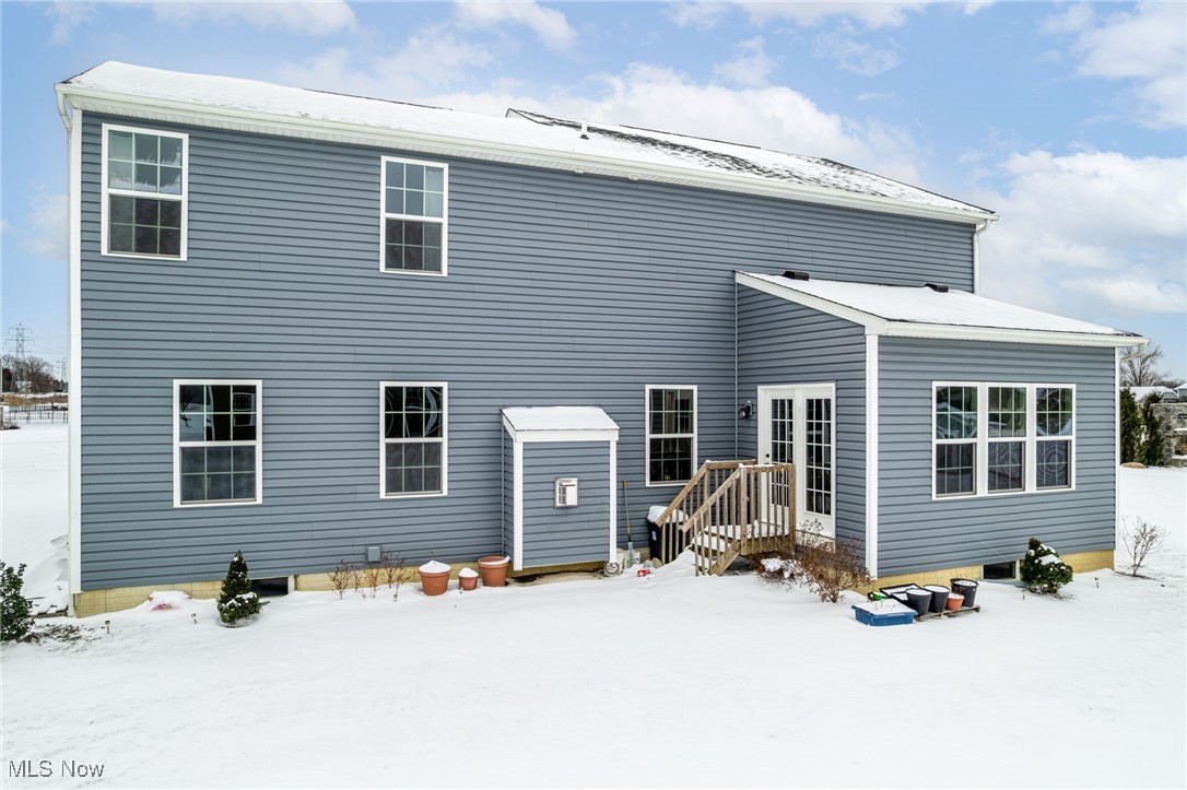 Avondale Sub 1 - Residential