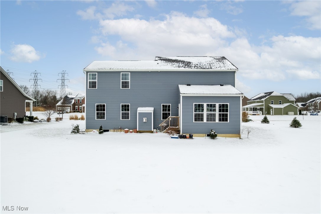 Avondale Sub 1 - Residential