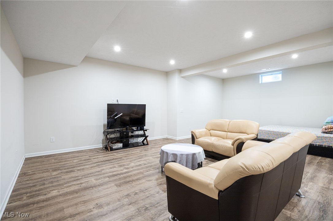 Avondale Sub 1 - Residential