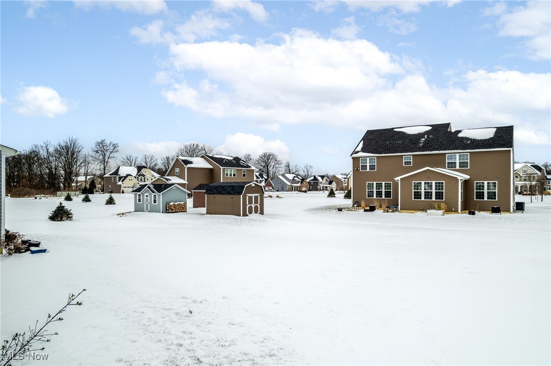 Avondale Sub 1 - Residential