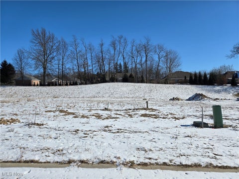 Vacant Land For Sale - 3488 Joyce Avenue<br/> Massillon, OH 44646