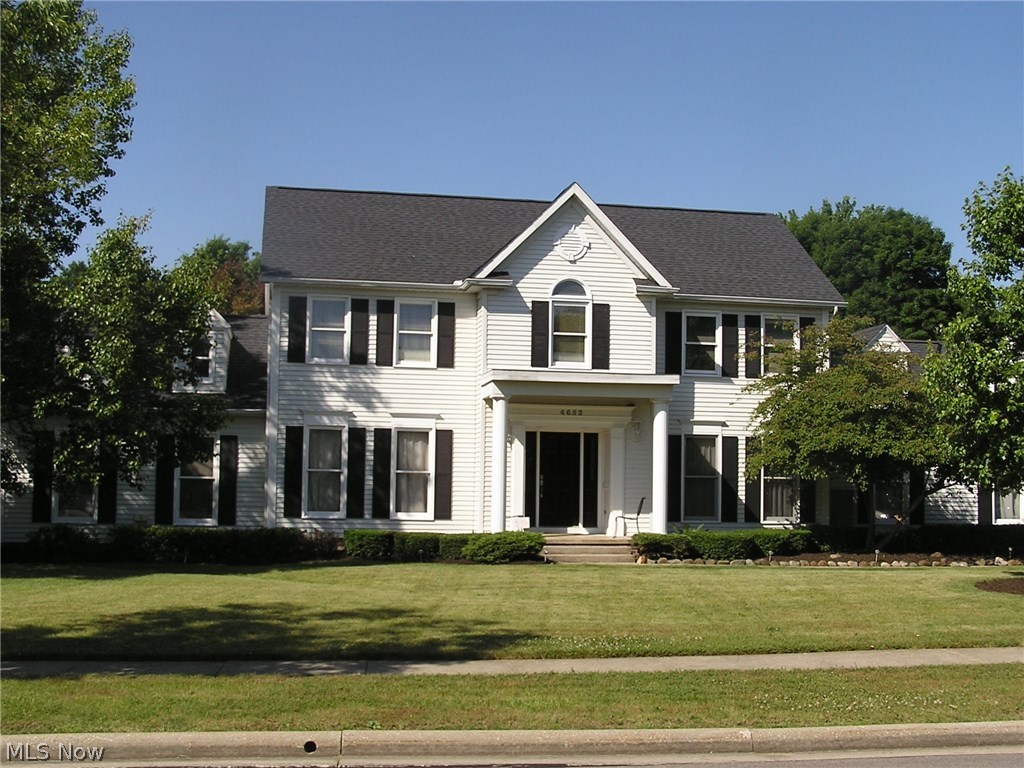 Eastwicke Farms - Residential