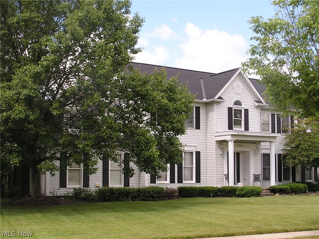 Eastwicke Farms - Residential