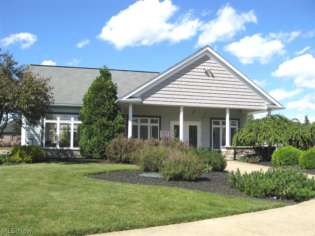 Enclave 02 - Residential