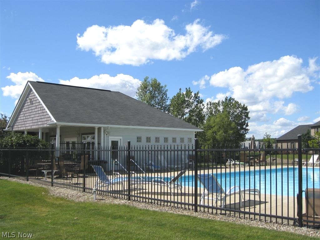 Enclave 02 - Residential