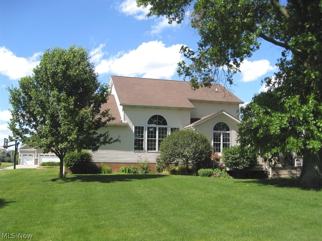 Enclave 02 - Residential