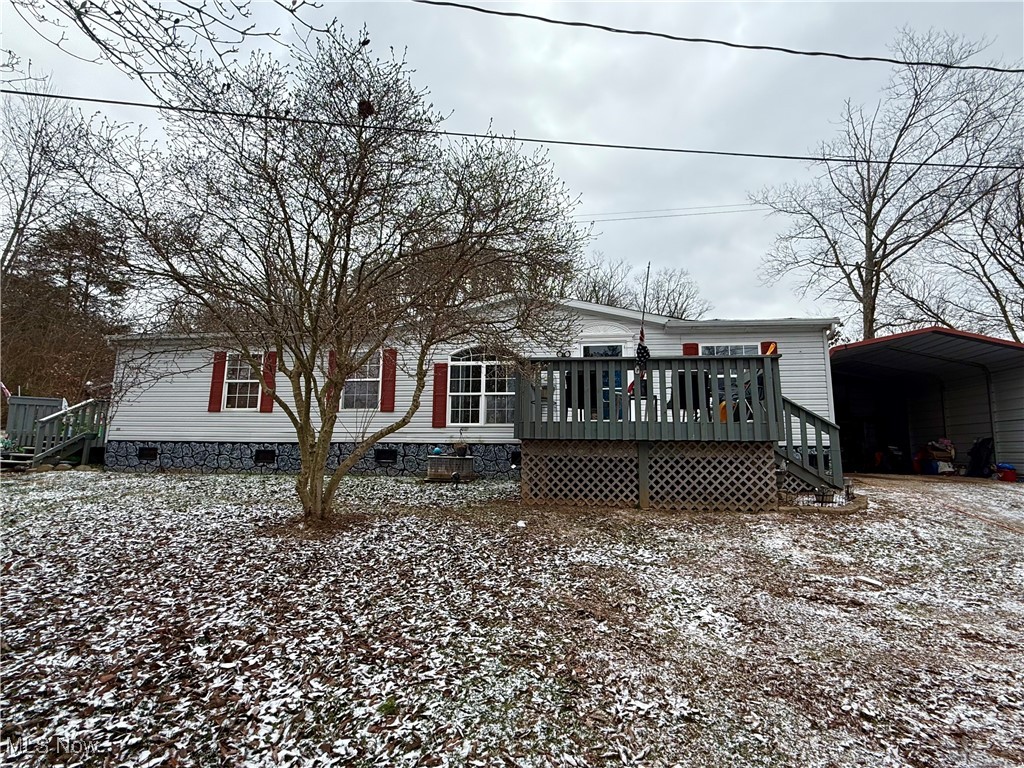 Jh Sinclair Prop - Residential