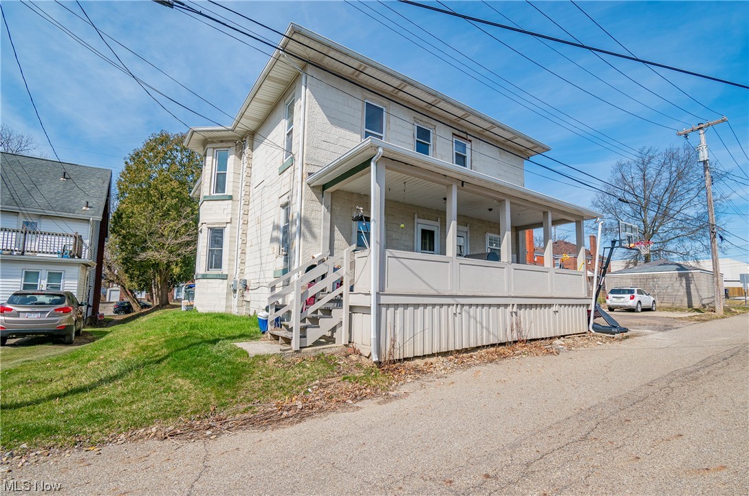 State Road Estates - Residential Income